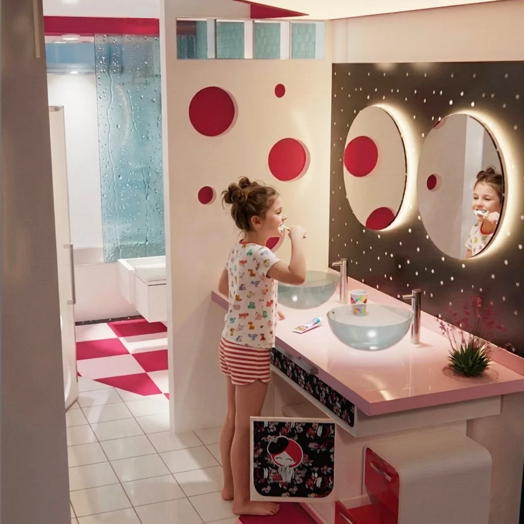 baño-diseño-niñas